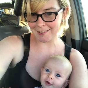 Meet your Posher, Kellie